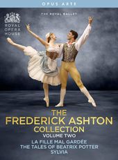 The Frederick Ashton Collection, Volume Two (La