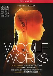 Woolf Works (Royal Opera House)