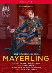 Mayerling (Royal Opera House)