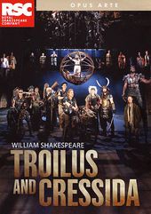 Troilus and Cressida (Royal Shakespeare Company)
