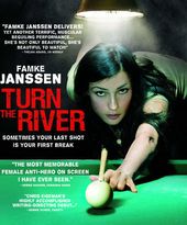 Turn the River (Blu-ray)