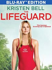 The Lifeguard (Blu-ray)