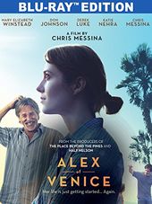 Alex of Venice (Blu-ray)