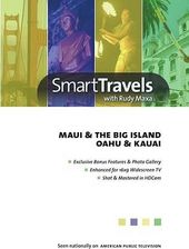 Smart Travels Pacific Rim: Maui & the Big Island