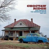 Choctaw Ridge: New Fables of the American South