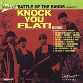 Knock You Flat!: The Northwest Battle of the