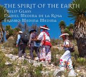The Spirit of the Earth (2-CD)