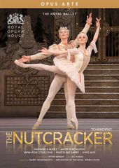 The Nutcracker (Royal Opera House)
