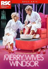 RSC - The Merry Wives of Windsor