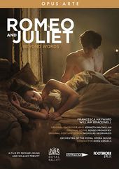Romeo and Juliet: Beyond Words (Royal Ballet)