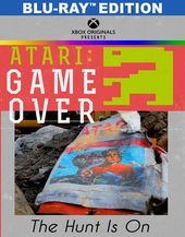 Atari: Game Over (Blu-ray)