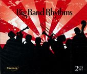 Big Band Rhythms: 36 Classic Recordings (2-CD)