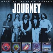 Original Album Classics (Infinity / Evolution /