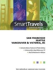 Smart Travels Pacific Rim: San Francisco /