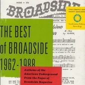 The Best of Broadside, 1968-1988: Anthems of the