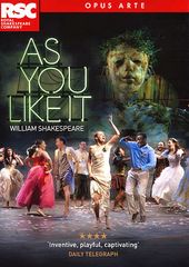 As You Like It (Royal Shakespeare Company)