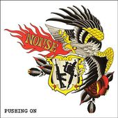 Pushing On [Colored Vinyl]