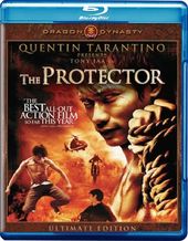 The Protector (Blu-ray)