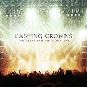 The Altar and The Door Live (2-CD)