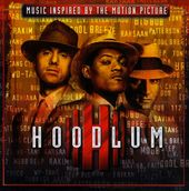 Hoodlum [Original Soundtrack]