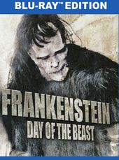 Frankenstein: Day of the Beast (Blu-ray)