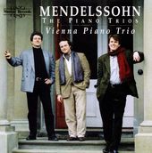 Mendelssohn: The Piano Trios-Vienna Piano Trio