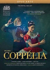 Coppelia (Royal Opera House)