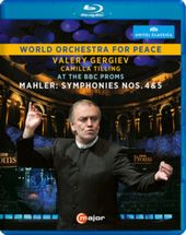 World Orchestra for Peace / Valery Gergiev: