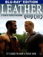 Leather (Blu-ray)