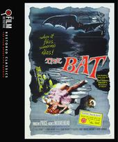 The Bat (Blu-ray)