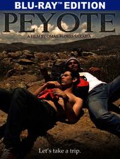 Peyote (Blu-ray)