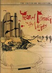 Fear and Loathing in Las Vegas (2-DVD)