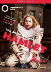 Hamlet (Shakespeare's Globe)