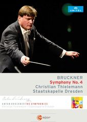 Franz Welser-Most: Bruckner - Symphony No. 4