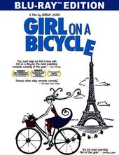Girl on a Bicycle (Blu-ray)
