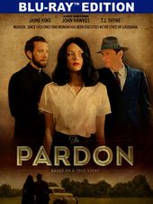 The Pardon (Blu-ray)