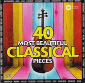 40 Most Beautiful Classical Pieces