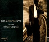 Blues Chicago Style: 24 Classic Recordings (2-CD)