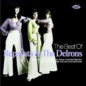 The Best of Reparata and the Delrons