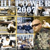 Hi Power 2007 / Various