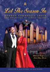 Mormon Tabernacle Choir: Let the Season In