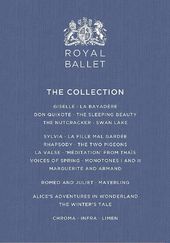 Royal Ballet: The Collection