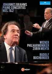 Wiener Philharmoniker / Zubin Mehta / Rudolf