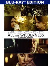 All the Wilderness (Blu-ray)