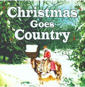 Xmas Goes Country