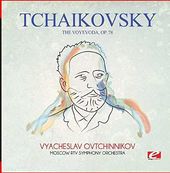 Voyevoda Op. 78 (Mod) (Rmst)
