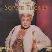Great Sophie Tucker (2-CD)