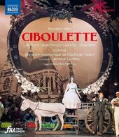 Ciboulette (Opera Comique) (Blu-ray)