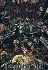 Drawn And Quartered - Assault Of Evil