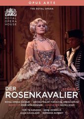 Der Rosenkavalier (Royal Opera House)